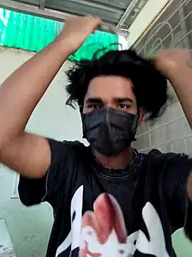 kriZ08 online show from 03/15/26, 08:53