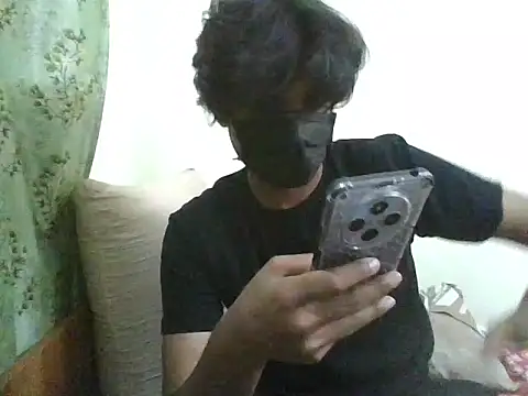 kriZ08 online show from 03/20/26, 05:51