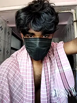 kriZ08 online show from 03/23/26, 07:34