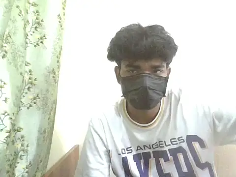 kriZ08 online show from 03/25/26, 04:07