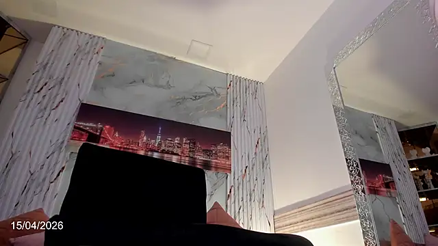 Dallen Grant online show from 04/19/26, 06:10