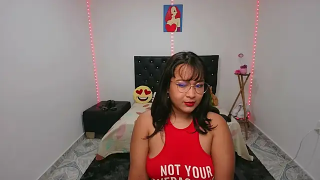 Nena x69 online show from 10/27/25, 11:47