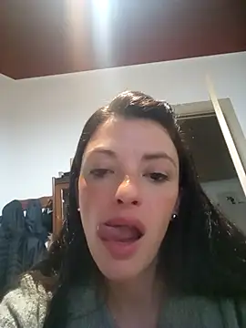 Paulita2027 online show from 07/18/26, 11:52