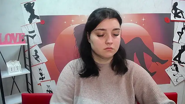 Snapshot of ScarletCargo chatting on 11/19/25, 06:13 ScarletCargo online show from 11/19/25, 06:13