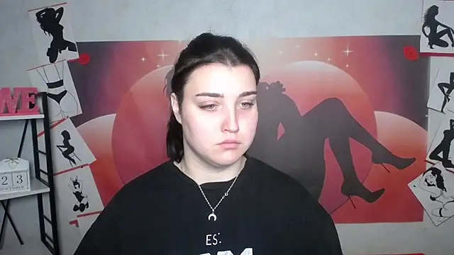 Snapshot of ScarletCargo chatting on 11/26/25, 06:14 ScarletCargo online show from 11/26/25, 06:14