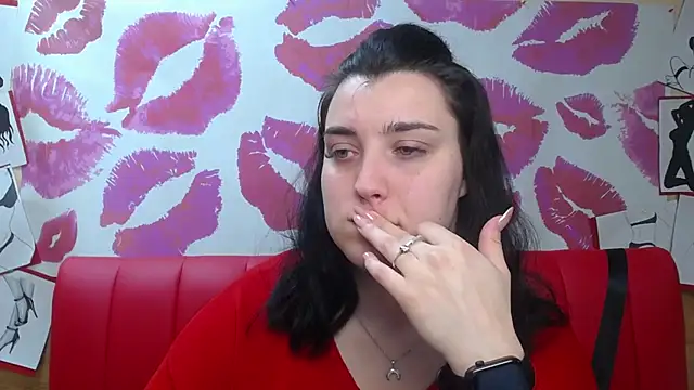 Snapshot of ScarletCargo chatting on 11/29/25, 06:16 ScarletCargo online show from 11/29/25, 06:16