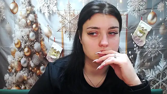 Snapshot of ScarletCargo chatting on 12/23/25, 06:11 ScarletCargo online show from 12/23/25, 06:11