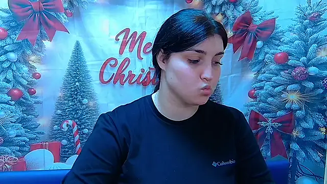 Snapshot of ScarletCargo chatting on 01/10/26, 12:07 ScarletCargo online show from 01/10/26, 12:07