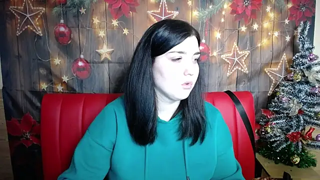 Snapshot of ScarletCargo chatting on 01/13/26, 11:37 ScarletCargo online show from 01/13/26, 11:37