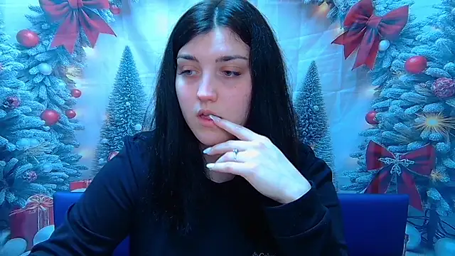 Snapshot of ScarletCargo chatting on 01/15/26, 12:10 ScarletCargo online show from 01/15/26, 12:10