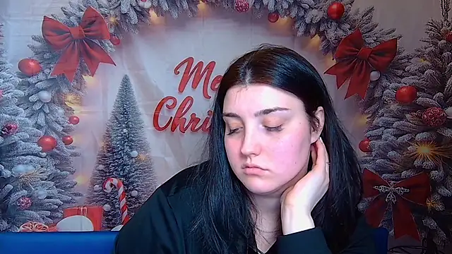 Snapshot of ScarletCargo chatting on 01/17/26, 12:10 ScarletCargo online show from 01/17/26, 12:10