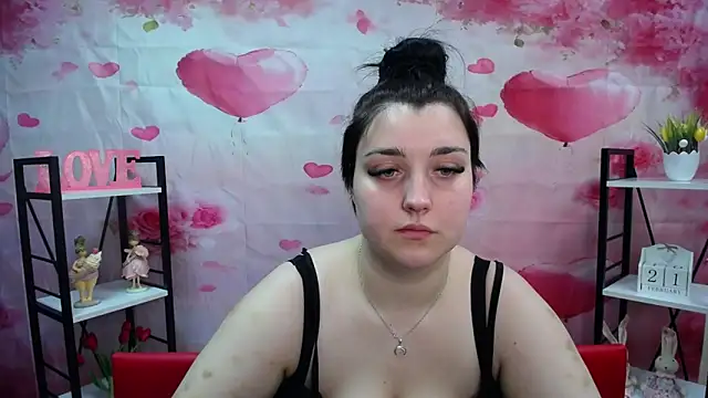 Snapshot of ScarletCargo chatting on 02/21/26, 12:06 ScarletCargo online show from 02/21/26, 12:06