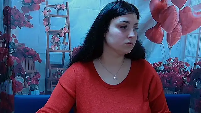 Snapshot of ScarletCargo chatting on 03/02/26, 12:23 ScarletCargo online show from 03/02/26, 12:23