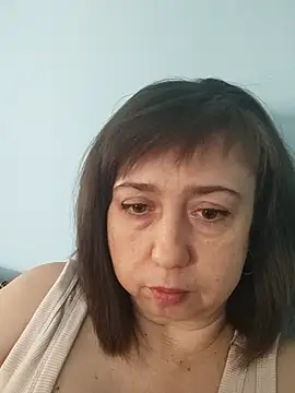 MaryKiki5619 online show from 12/04/25, 11:30