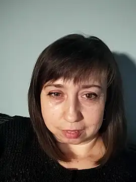 MaryKiki5619 online show from 02/16/26, 05:53