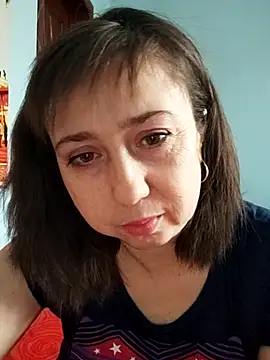 MaryKiki5619 online show from 02/20/26, 02:39