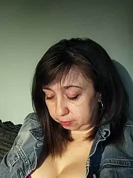 MaryKiki5619 online show from 02/27/26, 09:04