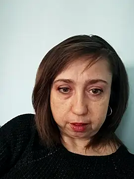 MaryKiki5619 online show from 05/13/26, 12:13