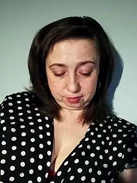 MaryKiki5619 online show from 06/27/26, 07:30