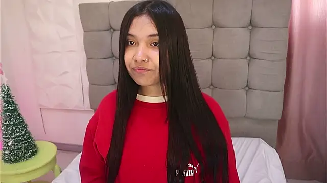 Isabelle Lane online show from 01/07/26, 12:29