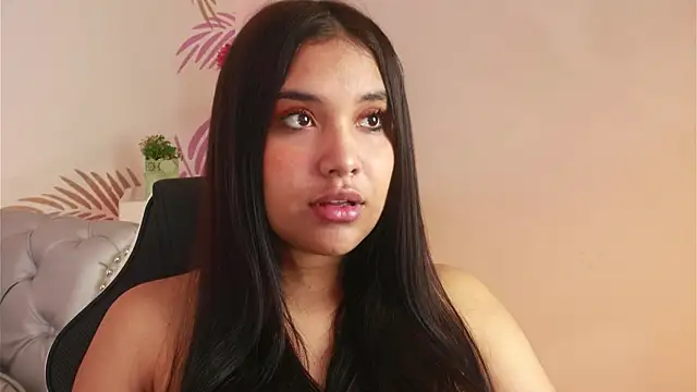 Isabelle Lane online show from 02/21/26, 12:28