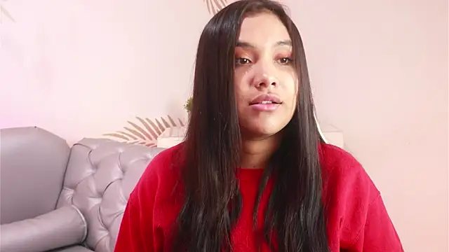 Isabelle Lane online show from 02/28/26, 01:12