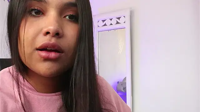 Isabelle Lane online show from 03/16/26, 12:42