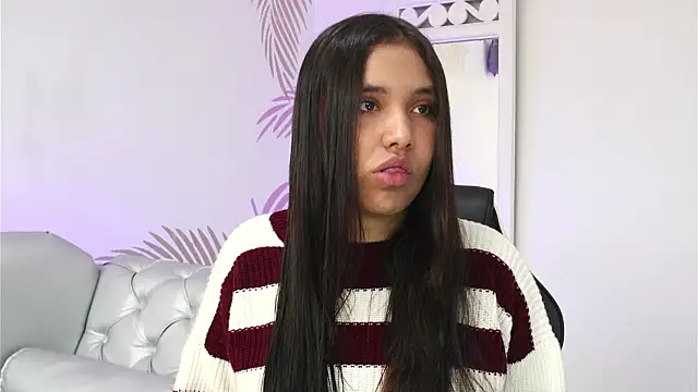 Isabelle Lane online show from 03/18/26, 01:03