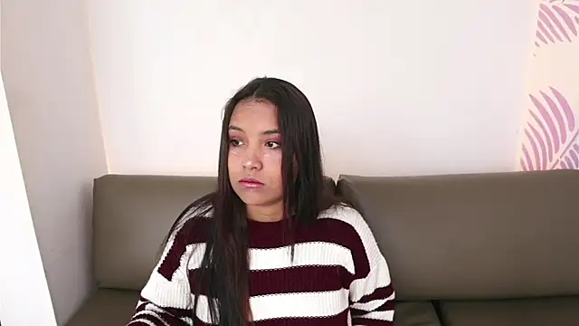 Isabelle Lane online show from 04/21/26, 12:44