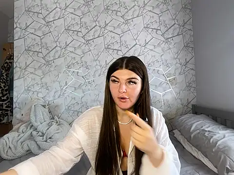 rosie-hipstergal online show from 06/25/26, 09:14