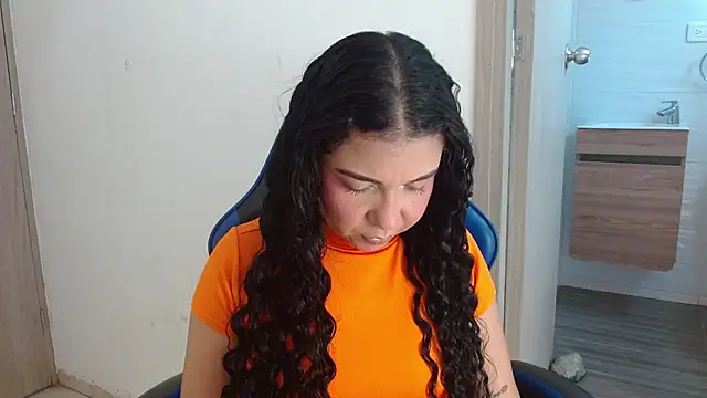 AliceSmity  online show from 03/17/26, 12:19