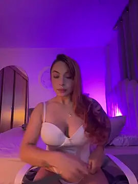 GiaStonne online show from 03/20/26, 02:27