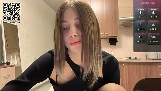 AidaGloshen online show from 02/26/26, 04:06