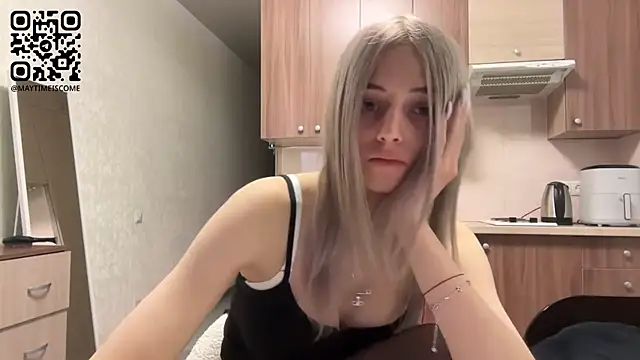 AidaGloshen online show from 04/25/26, 03:42