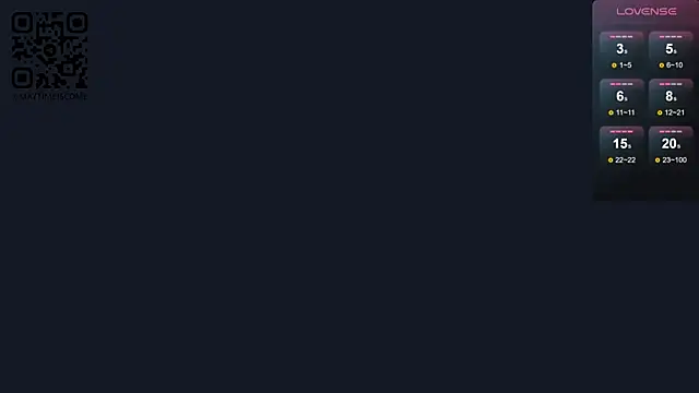 Snapshot of AidaGloshen chatting on 04/29/26, 05:30 AidaGloshen online show from 04/29/26, 05:30