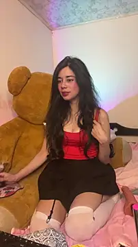 wetbyAlice online show from 11/20/25, 01:06