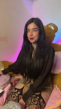 wetbyAlice online show from 11/22/25, 12:53