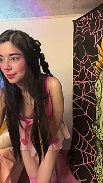 wetbyAlice online show from 11/23/25, 12:21