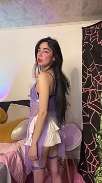 wetbyAlice online show from 12/15/25, 01:54