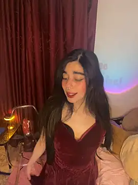 wetbyAlice online show from 02/12/26, 12:38