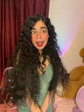 wetbyAlice online show from 02/18/26, 11:33