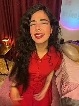 wetbyAlice online show from 03/26/26, 12:17