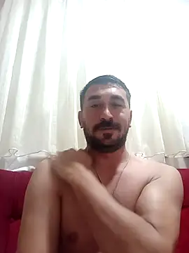 TIBERIUSS online show from 10/27/25, 07:51