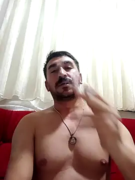 TIBERIUSS online show from 11/08/25, 07:56