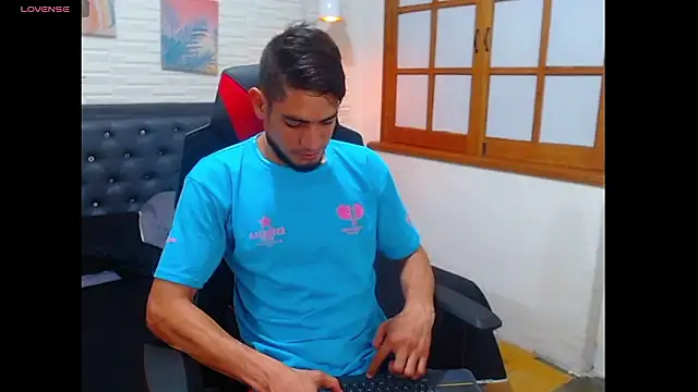 Tribilin ht online show from 03/08/26, 01:03