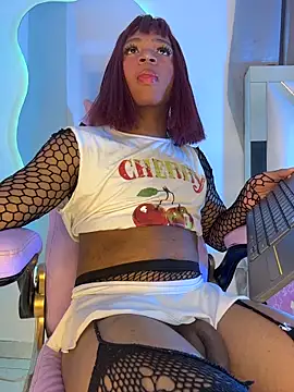 cherxyl royal online show from 02/10/26, 01:37