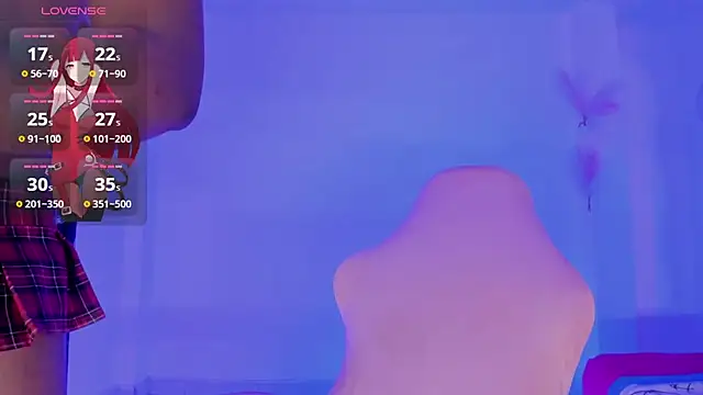 cherxyl royal online show from 03/19/26, 05:28