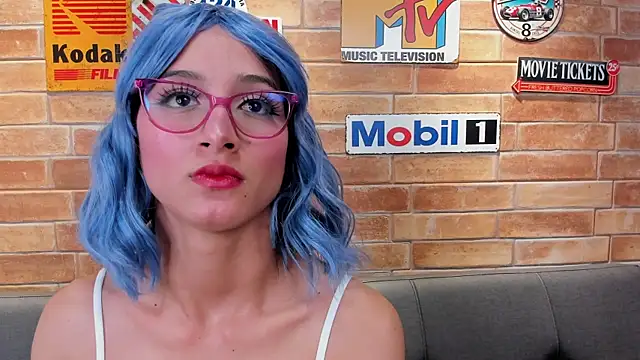 foxy sharlotte online show from 12/18/25, 06:03