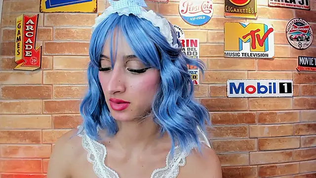 foxy sharlotte online show from 03/10/26, 06:13