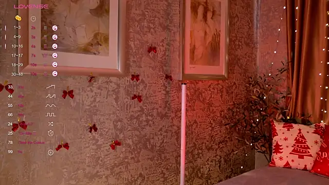 VivieSunn online show from 01/16/26, 09:13